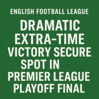 Football League
