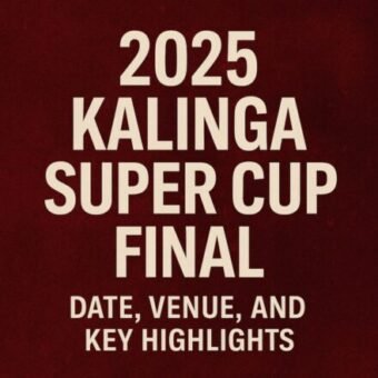 Super Cup Final