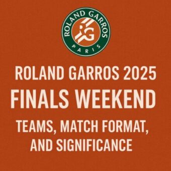 Roland Garros