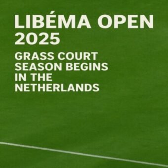 Libéma Open 2025