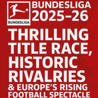 Bundesliga 2025–26