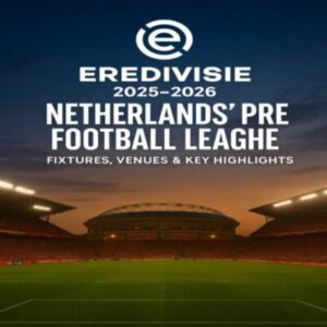 Eredivisie 2025–2026