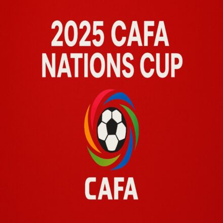 2025 CAFA Nations Cup