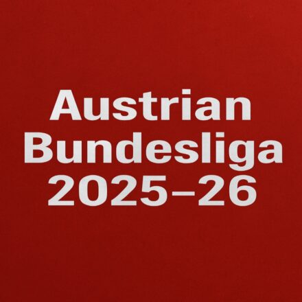 Austrian Bundesliga 2025–26