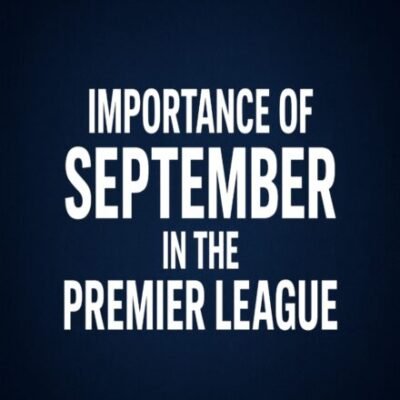 Premier League 2025–26