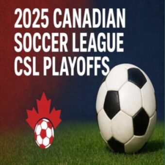 2025 CSL Playoffs