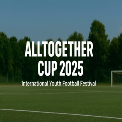 ALLTOGETHER CUP 2025