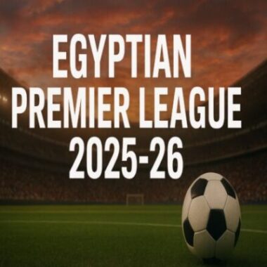 Egyptian Premier League 2025–26