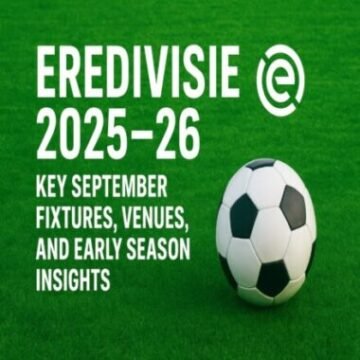 Eredivisie 2025–26