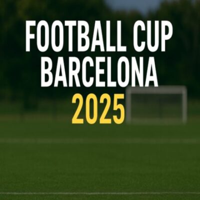 Barcelona 2025