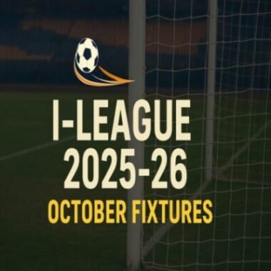 I-League 2025–26