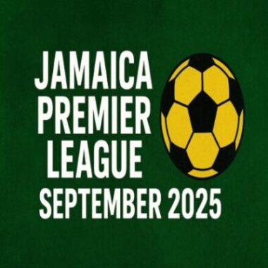 Jamaica Premier League