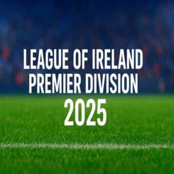 League of Ireland Premier Division 2025