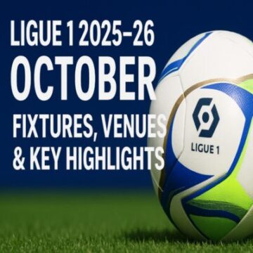 Ligue 1 2025–26