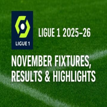 Ligue 1 2025–26