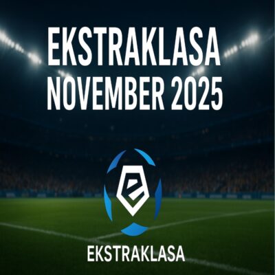 Ekstraklasa 2025–26