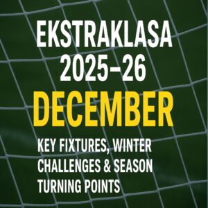 Ekstraklasa 2025–26