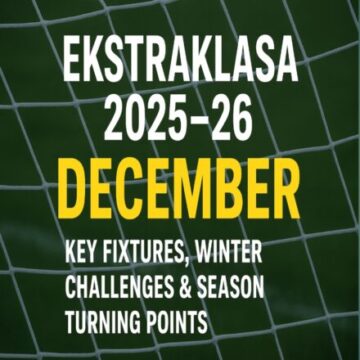 Ekstraklasa 2025–26