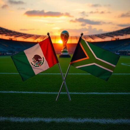 Fifa World CUP 2026 - Team Flags